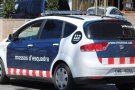 Detingut un home per robar en set comerços de Barberà del Vallès