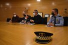 Unes 70 persones d'arreu del món participaran en el Congrés Internacional per a la Seguretat Viària que se celebra a Mollet