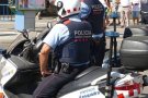 Un dels quatre agents detinguts a Llinars era el responsable de l'organisme dedicat al cultiu en massa de marihuana