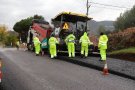 S'avança la rotonda de Bigues i Riells del Fai