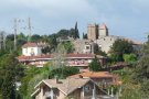 Els nous habitatges de protecció oficial a Valldoreix veuràn la llum en dos, tres anys.