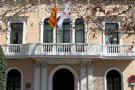 S'està treballant a Sant Cugat per reconvertir les Cases dels Mestres en onze habitatges públics