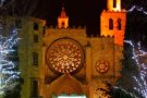 Es recupera el Trenet i la Fira de Nadal a Sant Cugat