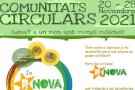 Del 20 al 28 de novembre es realitza la Setmana Europea de la Prevenció de Residus a la xarxa de deixalleries