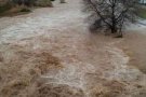 Entren en funcionament els plans especials d'emergències per indundacions de Catalunya