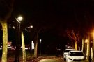 A Sant Cugat se substituiran 3.000 llumeneres de vapor de sodi per LEDS