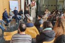 La temàtica de la 5a edició de la Vallèsbot són les bicicletes