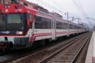 Renfe millorarà l'accés a l’estació de Mollet Sant Fost