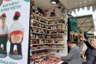 Nous dissenys del Caganer arriben a les fires de Nadal de Sabadell i Granollers