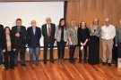 L’Hospital General de Granollers ha realitzat un homenatge als professionals més imprescindibles de la història del centre