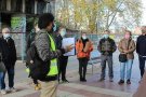 Més de vint persones s'han implicat en la diagnosi del pla de mobilitat a Santa Perpètua