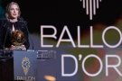 Alexia Putellas, la primera vallesana en guanyar la Pilota d'Or
