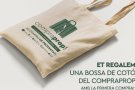 Compraprop realitza sorteigs per un Nadal amb comerç local a Caldes de Montbui