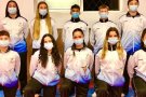 El Club Karate Nokachi de Les Franqueses del Vallès fa història