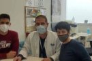 L'Hospital de Mollet ja compta amb servei d'Intèrpret i protocol de Llengua de signes