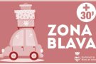 Aquest Nadal a Mollet, mitja hora d’aparcament gratuït a la zona blava