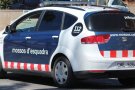 Els Mossos d'Esquadra han detingut el propietari d'una plantació de marihuana a Terrassa