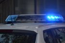 Un centenar de cotxes es reuneixen de matinada en un polígon de Les Franqueses del Vallès