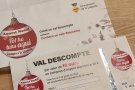 Nova campanya de l’Ajuntament de La Llagosta per promoure el comerç local aquest Nadal