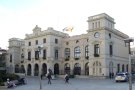 L' Ajuntament de Sabadell invertirà 1'3 MEUR en el rescat de l'aparcament de la plaça Doctor Robert