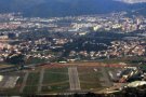 L'aeroport de Sabadell inaugura els primers estudis de controladors aeris de Catalunya