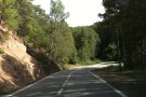 S'invertiran 6,5 MEUR a la C-59 entre Moià i Sant Feliu de Codines per millorar la seva seguretat