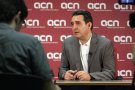 Manuel Bustos haurà d'ingressar a presó en el termini d'un mes