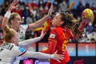 Avui es celebren les semifinals del Mundial d' Handbol Femení