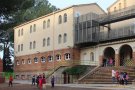 Investiguen a un exprofessor de l'escola Avenç de Sant Cugat per abusos sexuals als seus alumnes