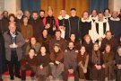 Es suspenen totes les sessions de l'obra teatral 'Pedra i Sang' de Sant Cugat del Vallès a causa dels diversos casos de covid
