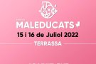 Artistes com Bizarrap i Ptazeta actuaran al festival Maleducats