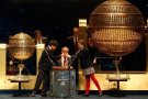 El tercer premi de la rifa de Nadal, ven 15 sèries a Granollers