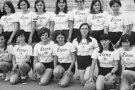 La nova exposició de l’Arxiu mostra els inicis de l’esport femení a Granollers
