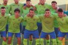 El sènior masculí del C.D. Montornés es posiciona vuitè a la classificació