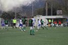 El C.D. Montcada s’acomiada del 2021