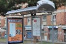 Les tarifes del bus urbà de Mollet es mantindran congelades durant aquest 2022