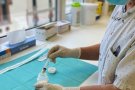 L’Hospital General de Granollers disposa de llet materna per tractar als nens prematurs
