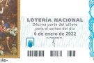 El primer premi del sorteig de Reis, el 41655, cau íntegrament a Logronyo i Catalunya rasca part del segon i el tercer