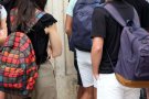 El Govern oferirà antígens gratis quan hi hagi un positiu a classe, els alumnes immunitzats no hauran de fer quarantena