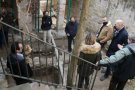 Es descobreixen més restes romanes a Santiga