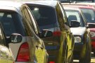 Un accident a la C-58 a Badia provoca dos ferits i fins a nou kilòmetres de retencions en direcció Barcelona