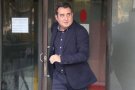 L'exalcalde de Sabadell Manuel Bustos ingressa a presó pel 'cas Mercuri'