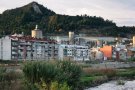 Generalitat i Ajuntament de Montcada es reuniran el 17 de gener per abordar la problemàtica del barraquisme al Besòs