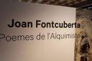 El Museu de Granollers acull l'exposició 'Joan Fontcuberta. Poemes de l'Alquimista'
