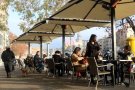 A partir de divendres s'aixequen les restriccions en trobades, aforaments i horaris i es manté l'oci nocturn tancat