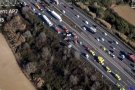 Les víctimes del sinistre a l'AP-7 a Barberà d'ahir tenien entre 62 i 65 anys i eren veïnes de Cerdanyola i Barcelona