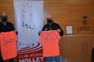 La Cursa Popular de Sant Vicenç tornarà a ser presencial