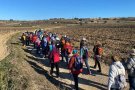  En el marc del cicle de passejades 