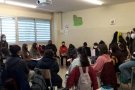 Els tallers de salut mental arriben a l’institut