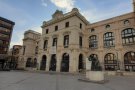 En previsió el nou Institut Narcisa Freixas a Sabadell
